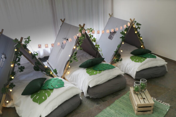 Tent - Image 8
