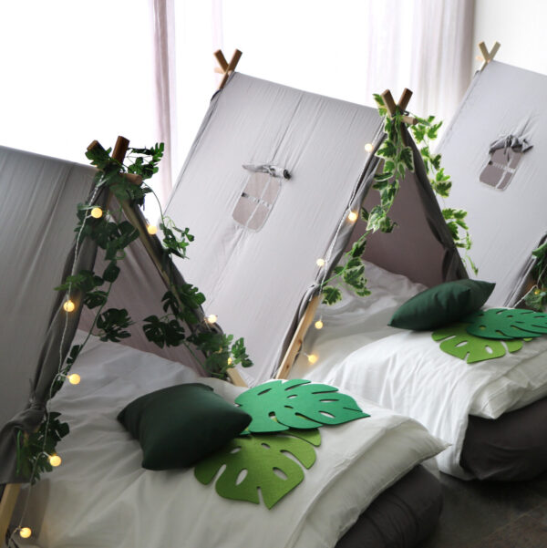 Tent - Image 5