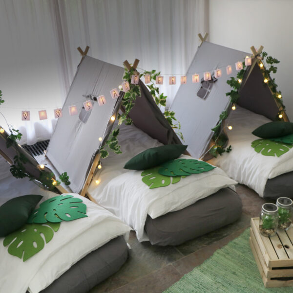Tent - Image 2