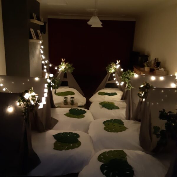 Tent - Image 11