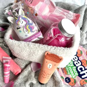 Sleeping Beauty Paket