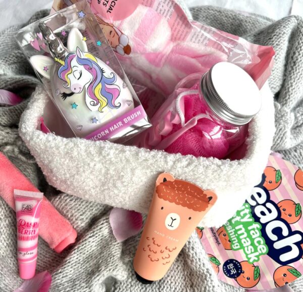 Sleeping Beauty Paket